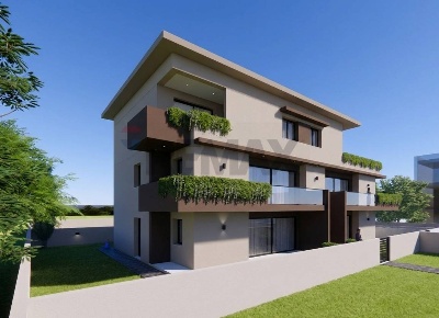 Foto Appartamento in Via Feratine, Montebelluna Centro di 115 m² in vendita