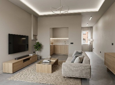 Foto Appartamento in Via San Romano 82, Ferrara Centro Storico di 148 m²