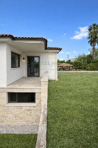 Foto Casa indipendente in via Ponte dei Cani, Marigliano di 240 m²