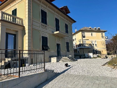 Foto Appartamento in Via Costa Favareto 4, Genova Prelo di 150 m²