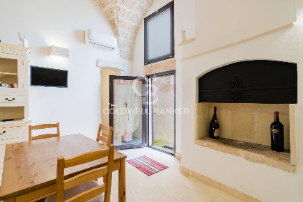 Foto Case semi ndipendenti in Largo Castello 23, Sogliano Cavour di 71 m²