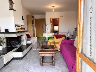 Foto Appartamento in Viale Roma, Torano Nuovo Centro di 100 m² con 6 locali