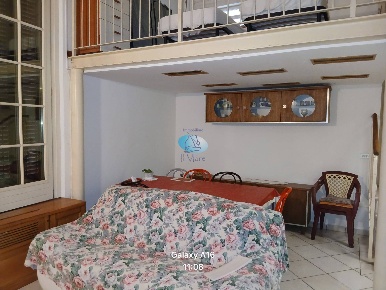 Foto Appartamento in BUONARROTI, Viareggio Lungomare di 65 m² con 3 locali