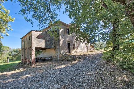 Foto Casa indipendente in VIA DELL'OLIO 14, Laterina Pergine Valdarno