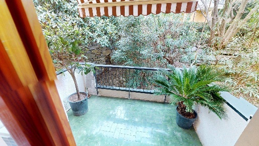Foto Appartamento a Rapallo Sant'Anna di 41 m² con 3 locali in vendita