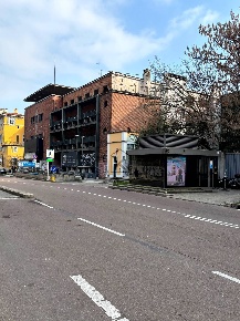 Foto Posti auto in Via Pietro Mascagni, Milano Palestro di 15 m² in affitto
