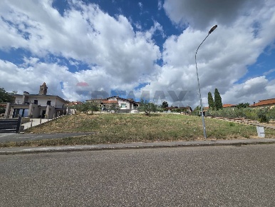 Foto Terreno residenziale in Via Belvedere, Laterina Pergine Valdarno