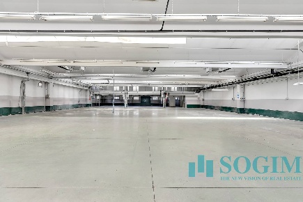 Foto Capannone industriale in Via strada di mezzo 12, Cirimido di 1615 m²