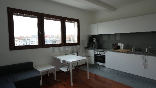 Foto Appartamento in Via Emilio Treves 3, Milano Udine di 48 m² in affitto