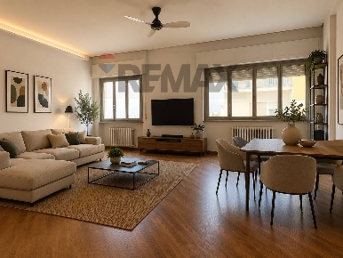 Foto Appartamento in Via IV Novembre 5, Falconara Marittima Centro