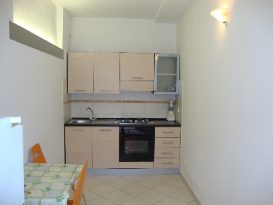 Foto Appartamento in Via Belfiore, Ferrara Santa Maria in Vado di 40 m²