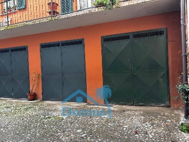 Foto Posti auto in Via Duomo 23, Pinerolo di 15 m² con 1 locali in affitto