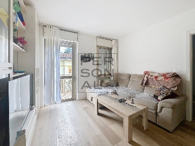 Foto Appartamento a Mori di 44 m² con 2 locali in affitto
