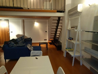 Foto Appartamento in Via Toti, San Benedetto del Tronto di 62 m² in vendita