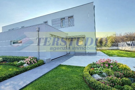 Foto Case semi ndipendenti in Via Gabriele D'Annunzio snc, Mapello