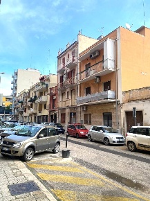Foto Appartamento in Via Pasquale Paoli 26, Bari Libertà di 65 m²