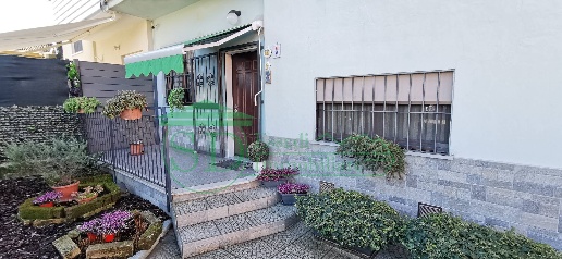 Foto Villa unifamiliare in Via Aspromonte 6, San Giuliano Milanese
