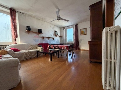 Foto Appartamento in Via Flaminia 574, Falconara Marittima Centro di 64 m²