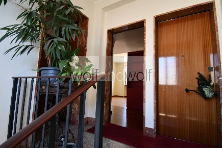 Foto Appartamento in via Festa del Perdono 4, Milano Missori di 95 m²