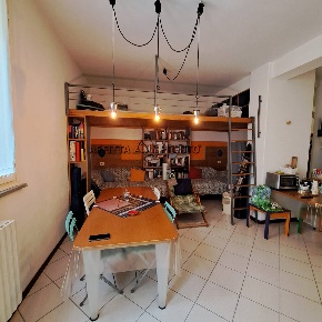 Foto Appartamento a Forlì Viale Vittorio Veneto di 52 m² con 1 locali
