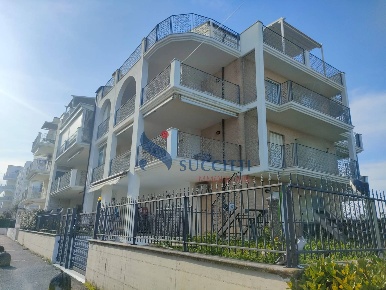 Foto Appartamento in viale sirena 488, Tortoreto Tortoreto Lido di 45 m²