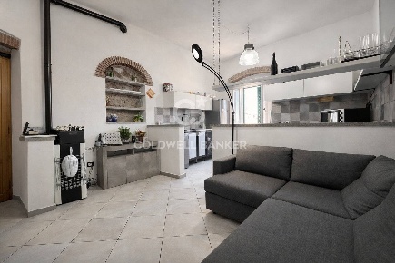 Foto Appartamento in Via Dante Alighieri, Capoliveri Centro di 64 m²