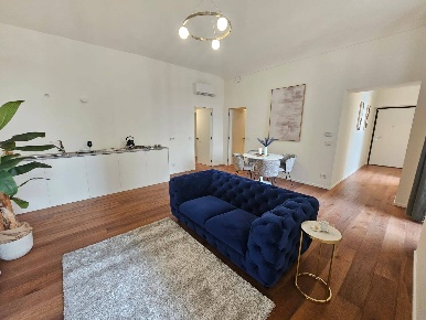 Foto Appartamento in via San Francesco da Paola 33, Torino Via della Rocca