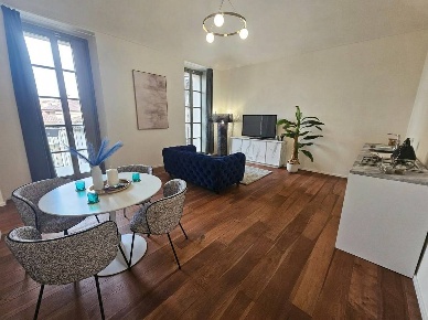 Foto Appartamento in via San Francesco da Paola 33, Torino Via della Rocca