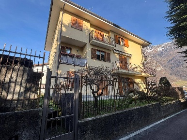 Foto Appartamento in VIA MAZZINI 26, Ballabio Centro di 73 m² con 3 locali