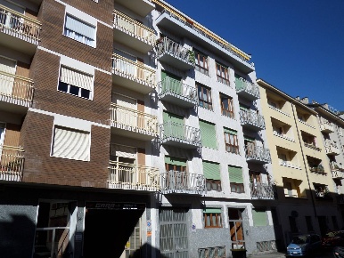 Foto Appartamento in Via Giovanni Da Verazzano 12, Torino Crocetta di 97 m²