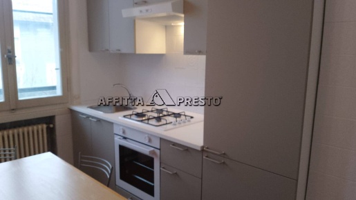 Foto Stanza a Forlì Spazzoli - Medaglie D'Oro di 130 m² con 4 locali