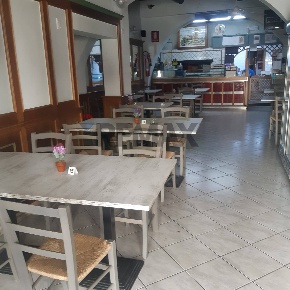 Foto Attività commerciale a Altopascio Altopascio Centro di 173 m²