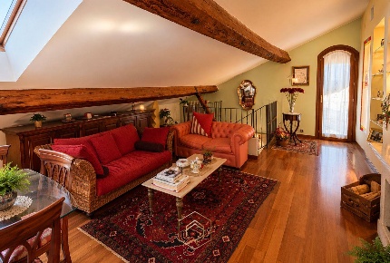 Foto Appartamento in Via Carlo Mayr, Ferrara Santa Maria in Vado di 105 m²