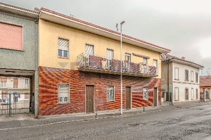Foto Appartamento in VIA SELLA 62, Busto Arsizio Beata Giuliana di 70 m²