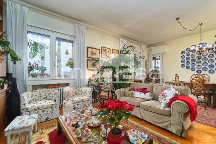 Foto Appartamento in viale Luzzatti 9, Treviso Viale Luzzatti di 100 m²