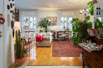 Foto Appartamento in viale Luzzatti 9, Treviso Viale Luzzatti di 100 m²