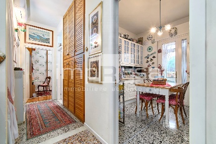 Foto Appartamento in viale Luzzatti 9, Treviso Viale Luzzatti di 100 m²