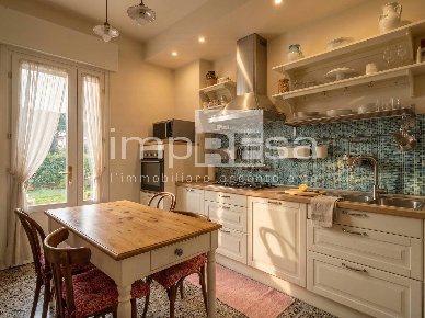 Foto Appartamento in viale Luzzatti 9, Treviso Viale Luzzatti di 100 m²