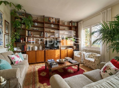 Foto Appartamento in viale Luzzatti 9, Treviso Viale Luzzatti di 100 m²