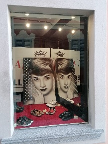 Foto Locale commerciale in Via Marconi 20, Cannobio Centro di 42 m²