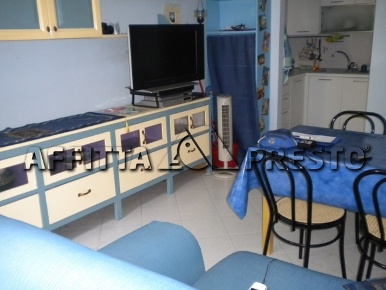 Foto Appartamento a Forlì Centro Storico di 47 m² con 2 locali in vendita