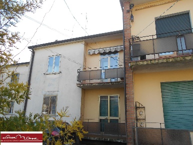 Foto Appartamento in VIA QUARTIERE RUNCO, Portomaggiore Quartiere di 80 m²
