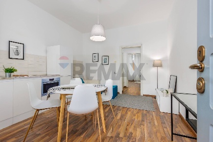 Foto Appartamento in via padova 84, Milano Parco Trotter di 45 m²