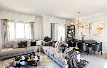 Foto Appartamento in Via Vivaldi, Casatenovo Centro di 155 m² con 4 locali