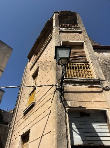 Foto Casa indipendente in Corso Regina Elena 55, Modica Modica Alta