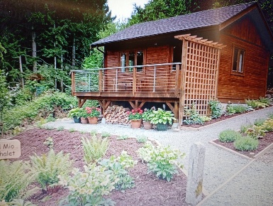 Foto Chalet in via mammianese 467, Marliana Femminamorta di 40 m²