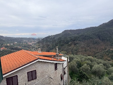 Foto Villa unifamiliare in Via n.s. della Guardia, Leivi Mongiardino