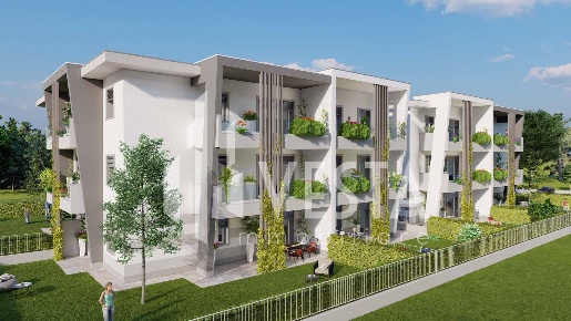 Foto Appartamento in Via Don Luigi Sturzo, Olgiate Molgora di 115 m²