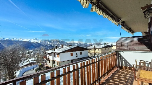 Foto Appartamento in Via Tetti 26, Roburent San Giacomo di 52 m² in vendita