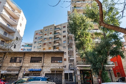 Foto Appartamento in Viale Antonio Salandra 10/c, Bari Picone di 116 m²